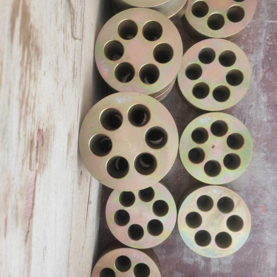 锦州预应力锚具