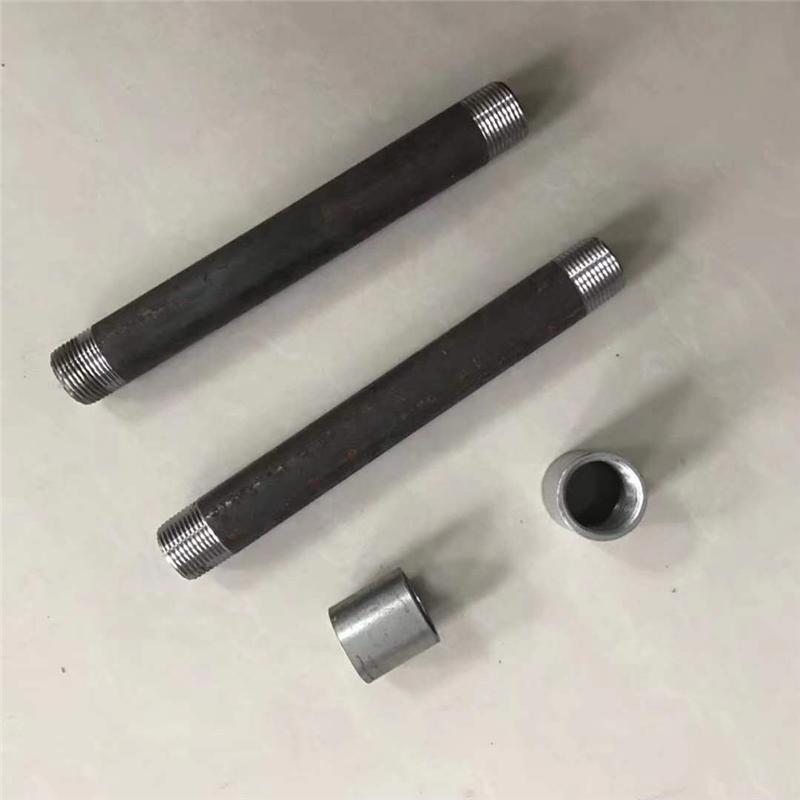 锦州钢管注浆管隧道止水