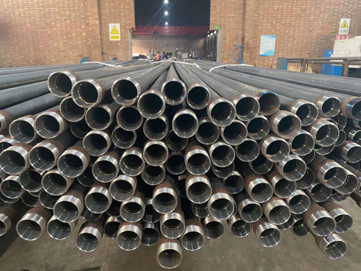 锦州桥梁声测管批量供货