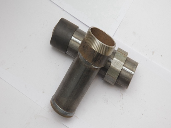锦州螺旋式声测管厚壁3.0mm